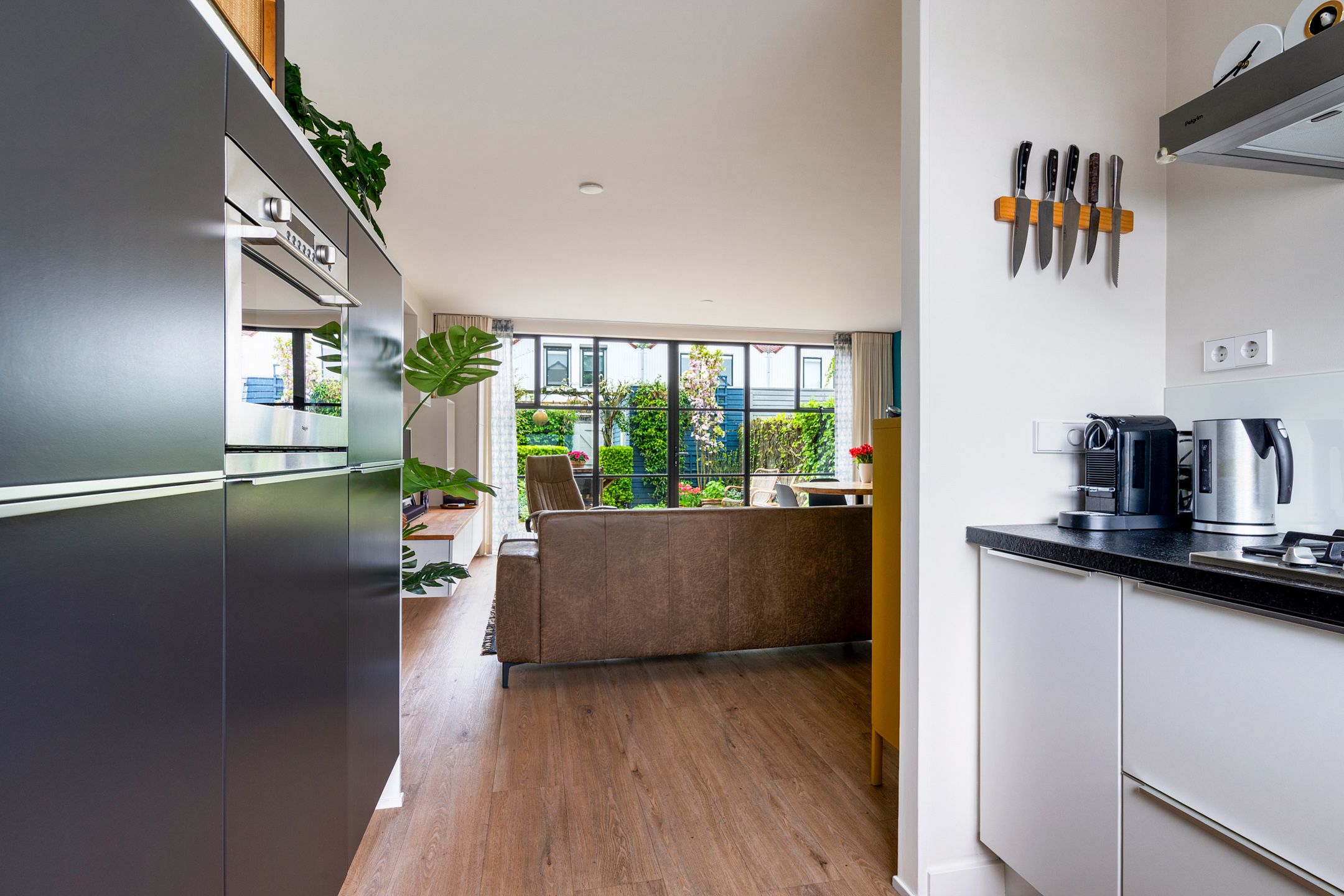 Foto 15 van De Friese Poort 1