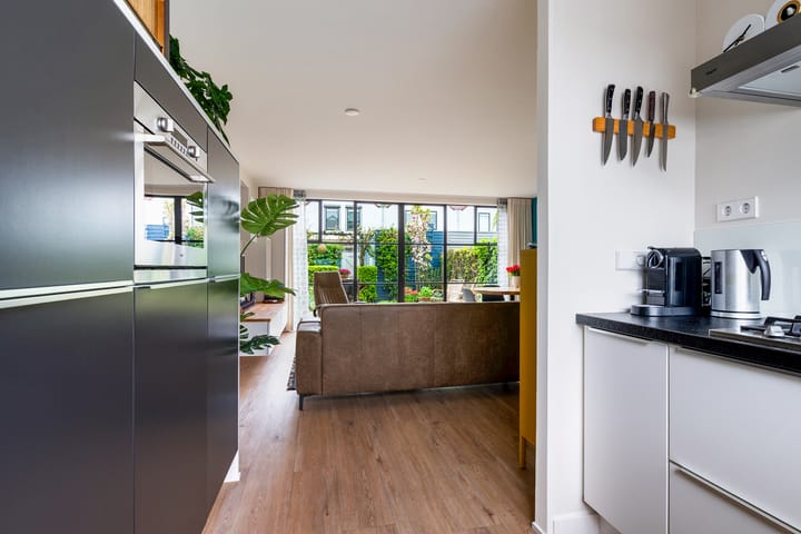 Foto 15 van De Friese Poort 1