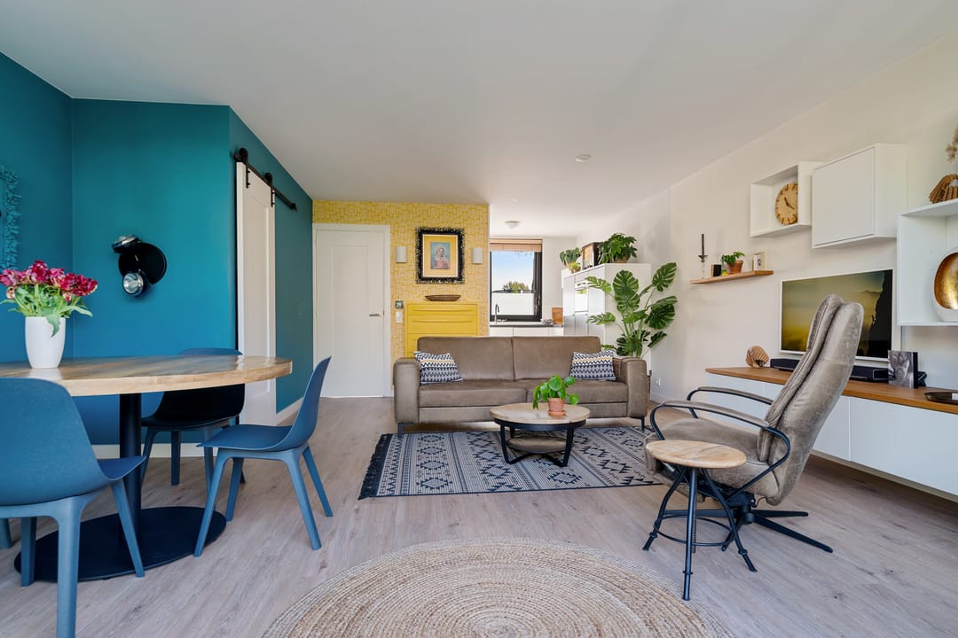 Foto 16 van De Friese Poort 1