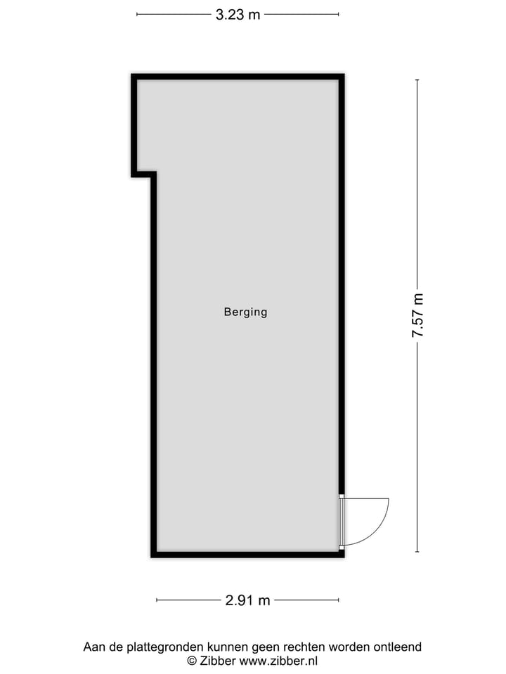 Foto 29 van Prins Bernhardstraat 1-A