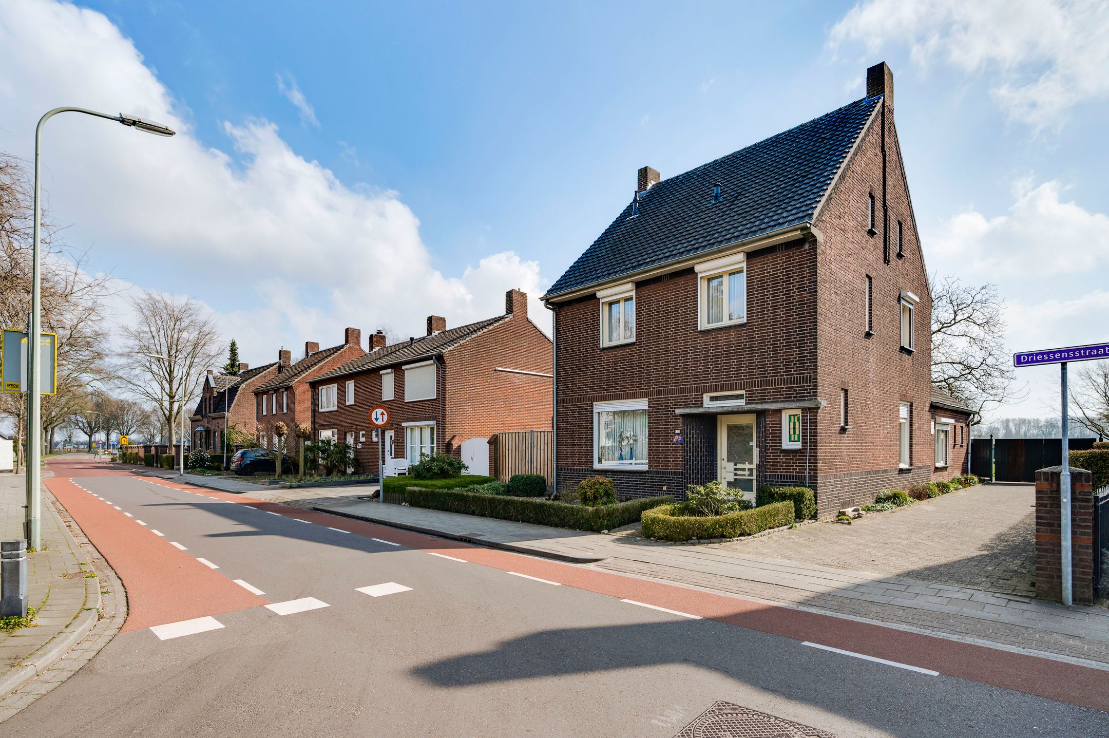 Foto 45 van Driessensstraat 50