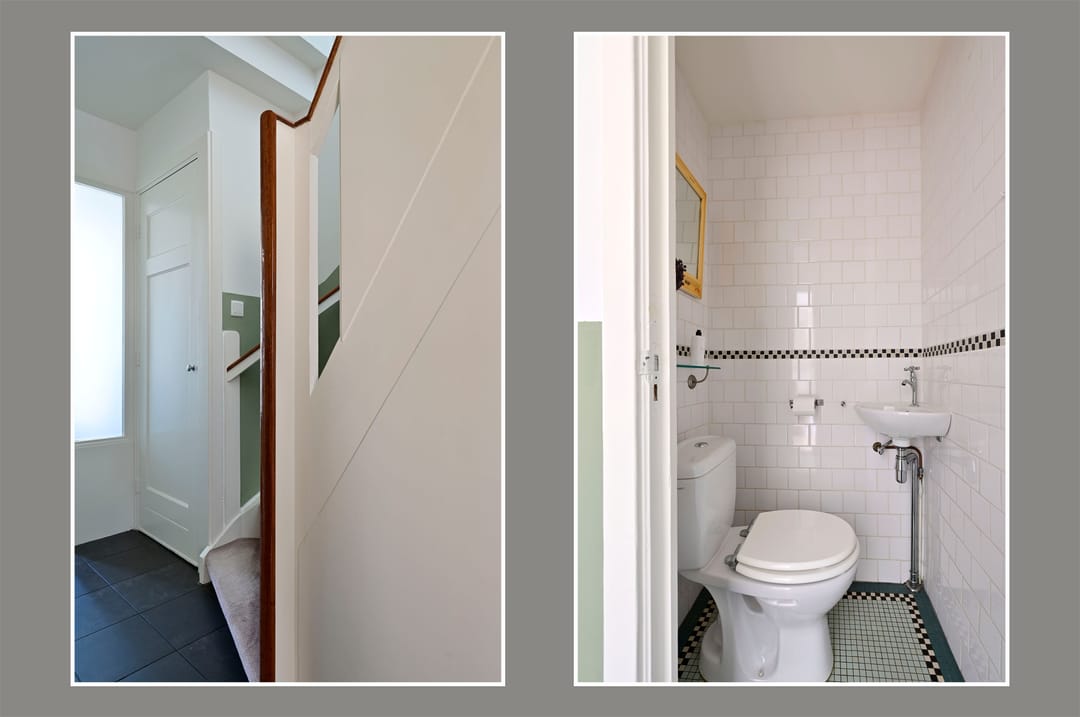 Foto 28 van Catharina van Clevepark 89