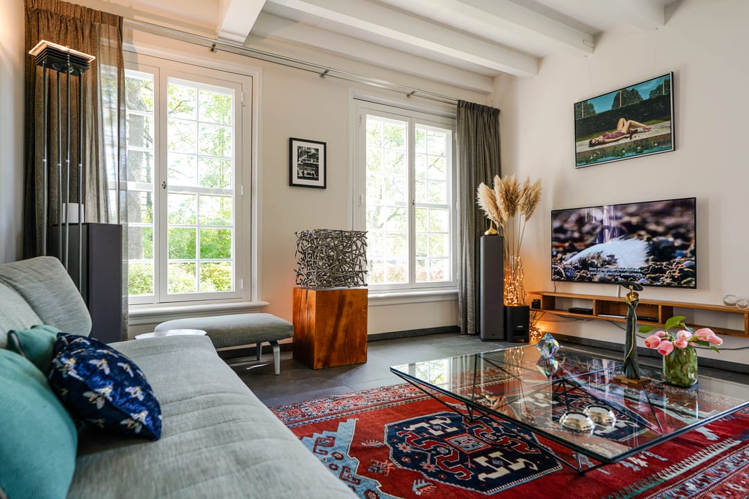 Foto 16 van Julialaantje 30