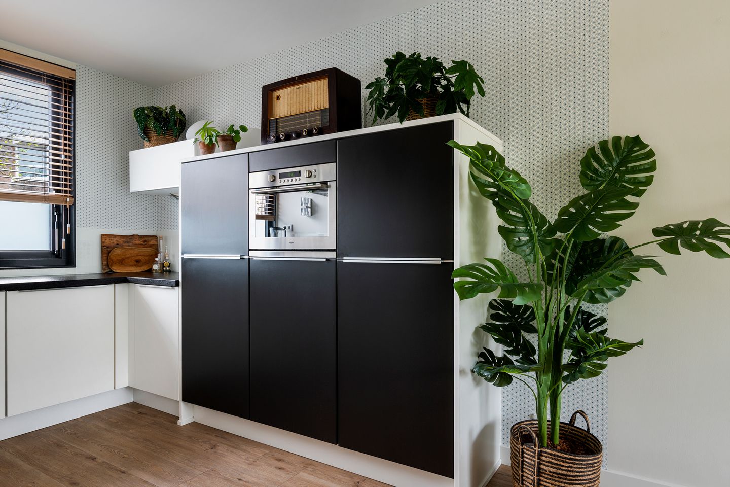 Foto 19 van De Friese Poort 1