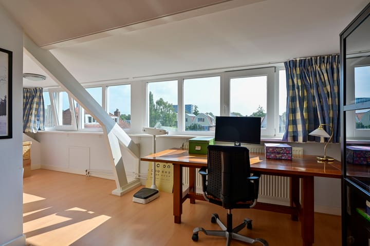 Foto 29 van Catharina van Clevepark 89