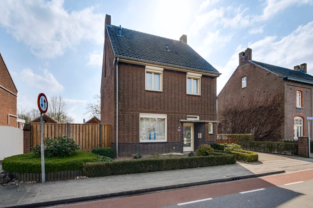 Foto 47 van Driessensstraat 50