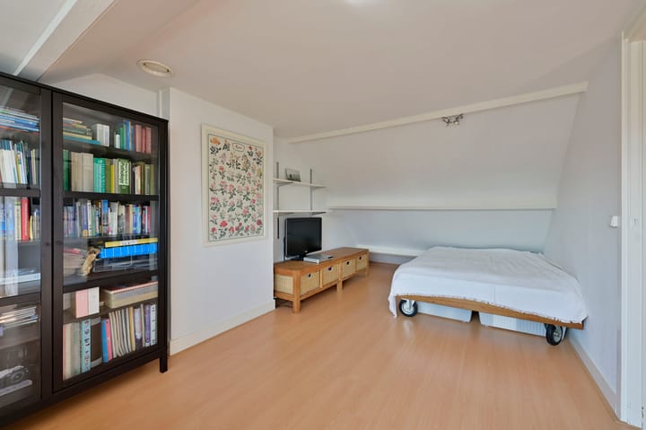 Foto 30 van Catharina van Clevepark 89