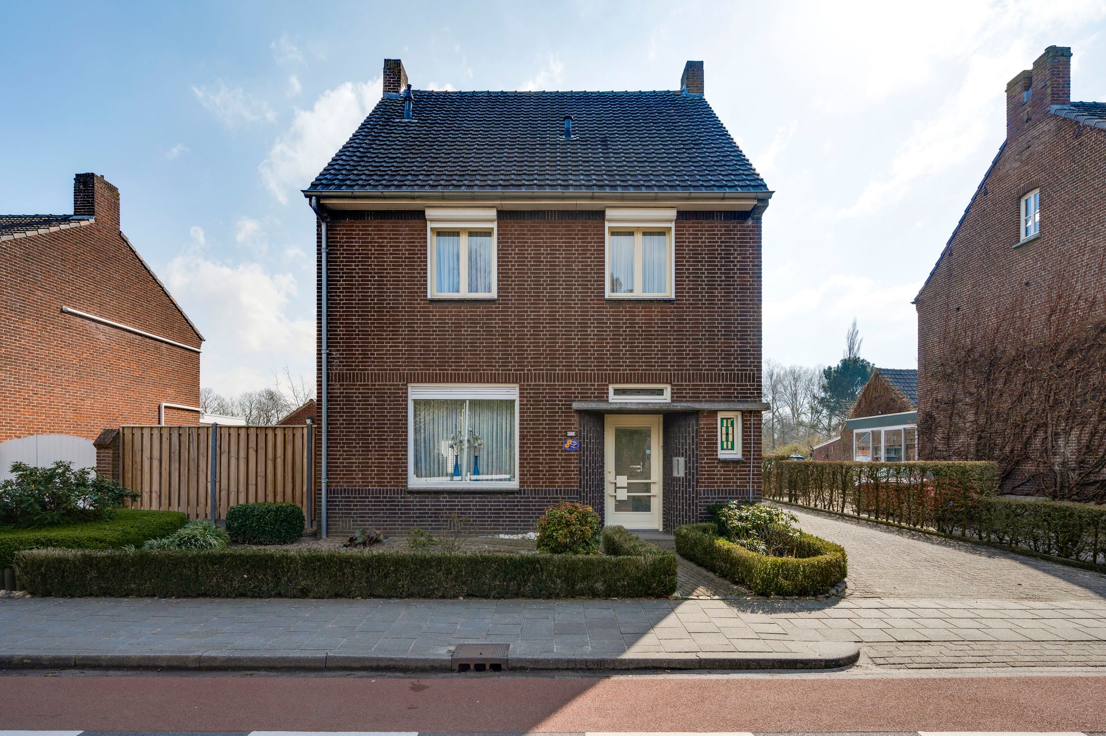 Foto 48 van Driessensstraat 50