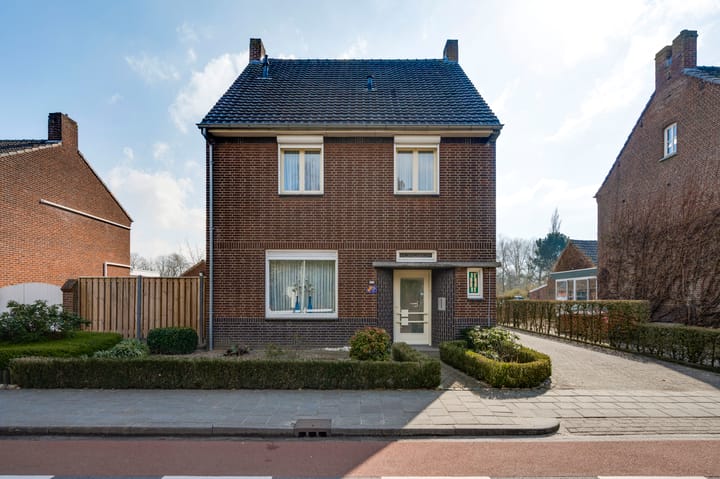 Foto 48 van Driessensstraat 50