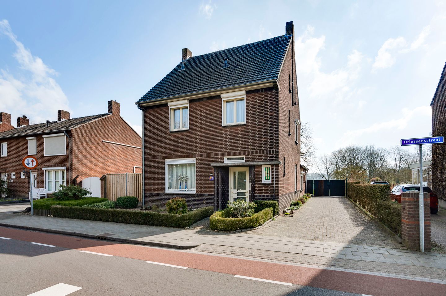 Foto 49 van Driessensstraat 50