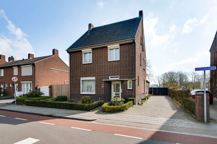 Foto 49 van Driessensstraat 50