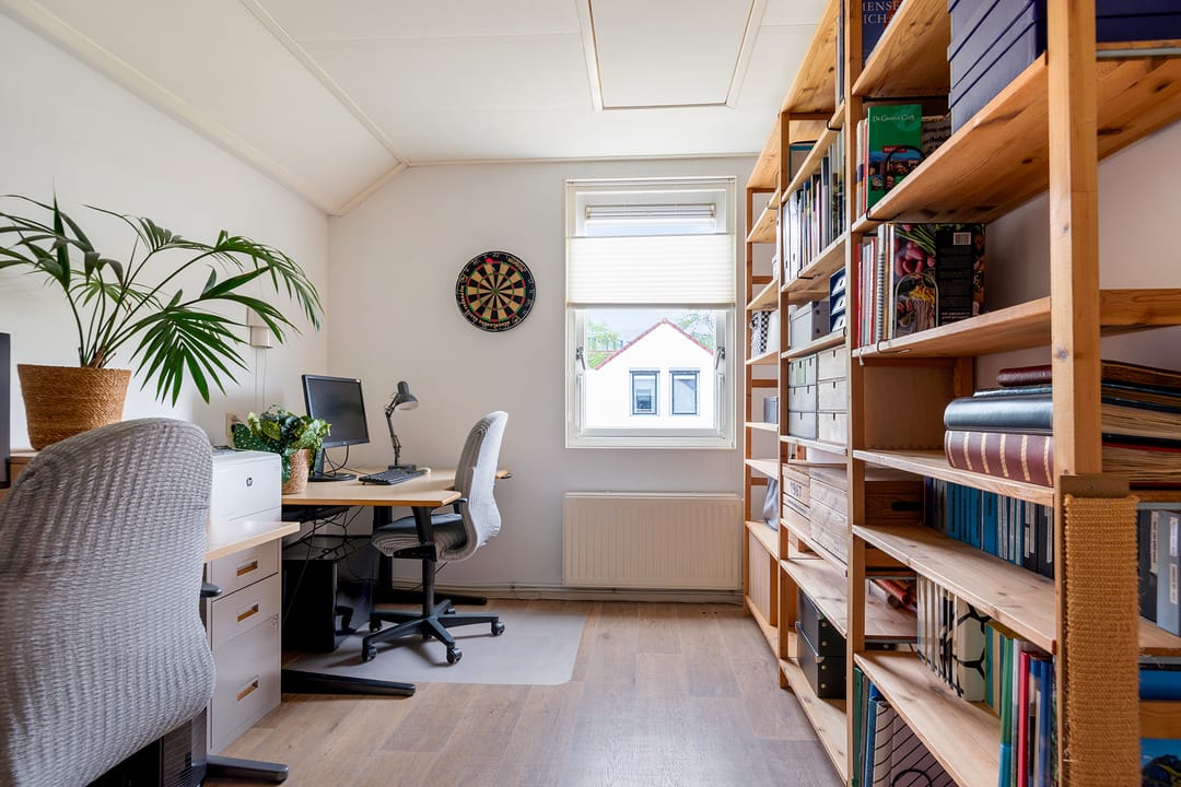 Foto 22 van De Friese Poort 1