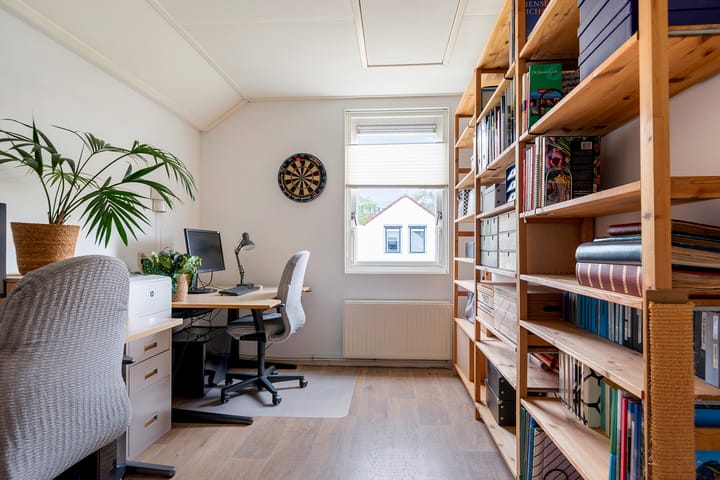 Foto 22 van De Friese Poort 1