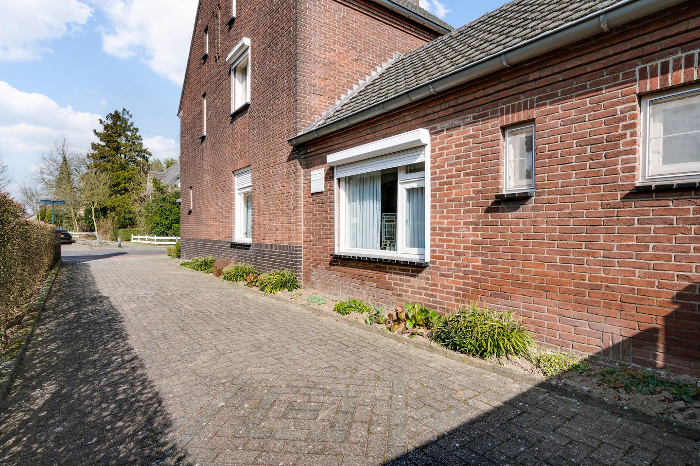 Foto 50 van Driessensstraat 50