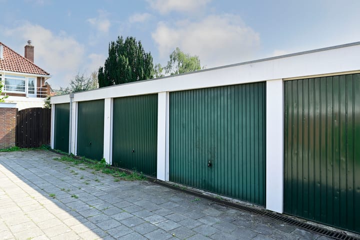 Foto 33 van Catharina van Clevepark 89