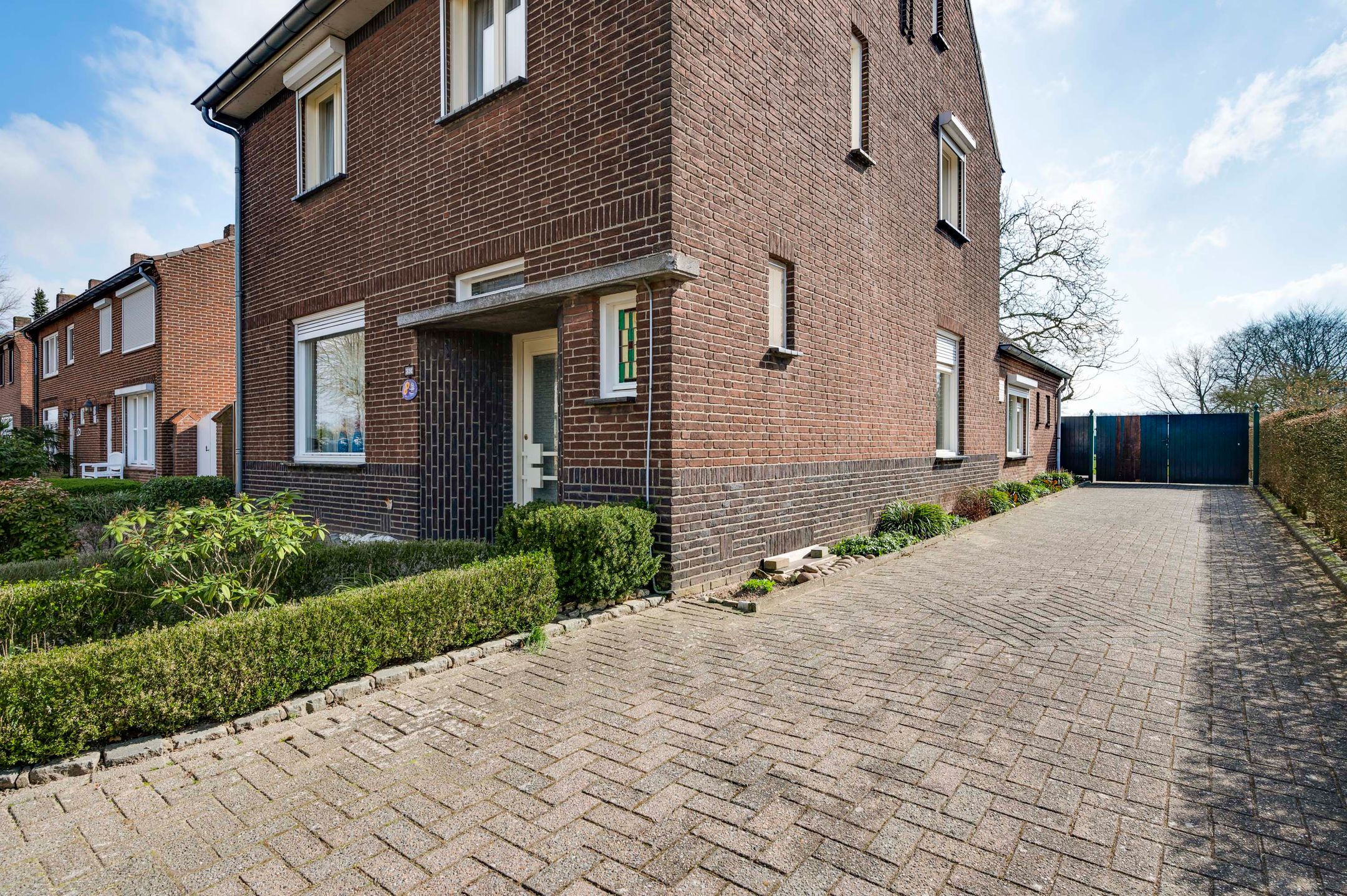 Foto 51 van Driessensstraat 50