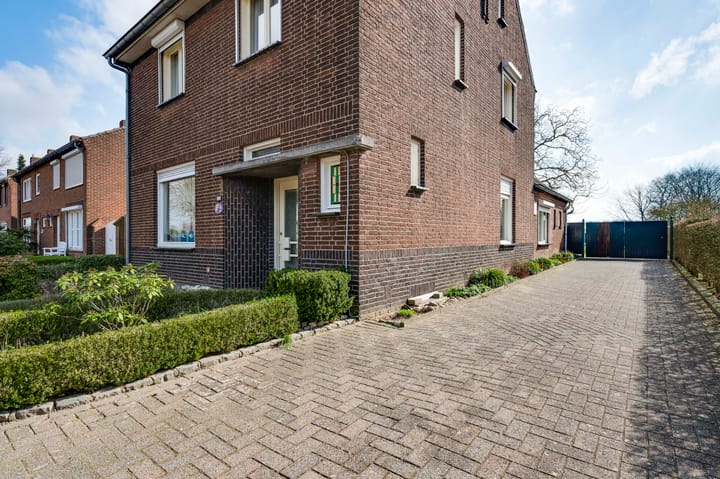 Foto 51 van Driessensstraat 50