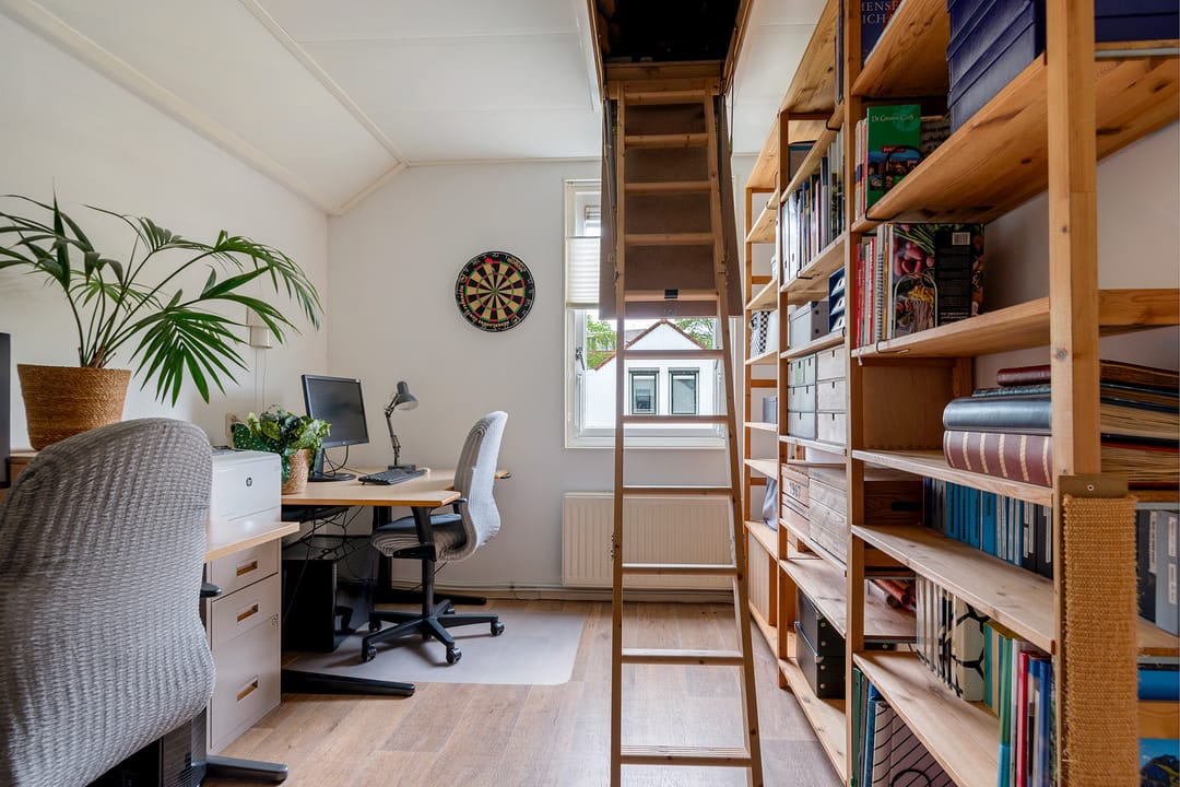 Foto 23 van De Friese Poort 1