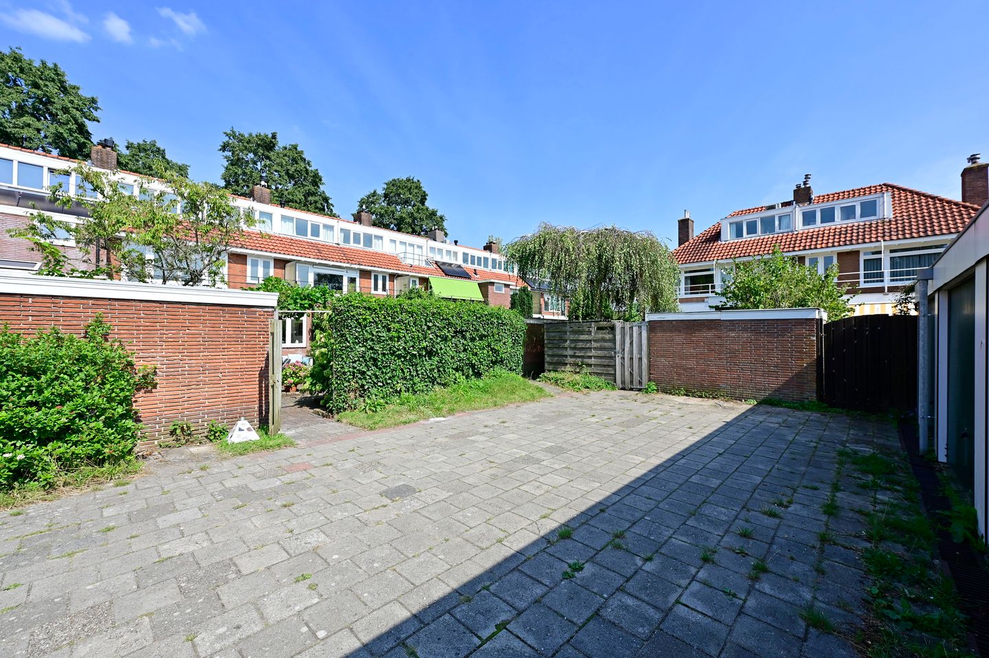 Foto 34 van Catharina van Clevepark 89