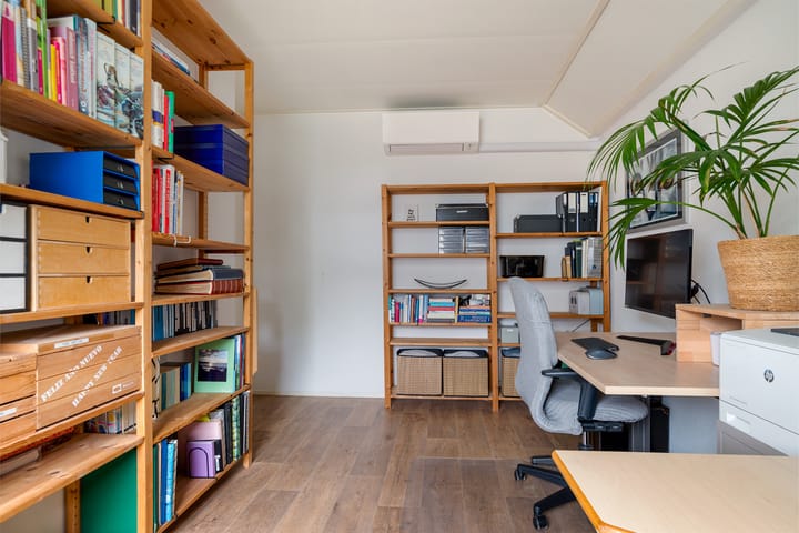 Foto 24 van De Friese Poort 1