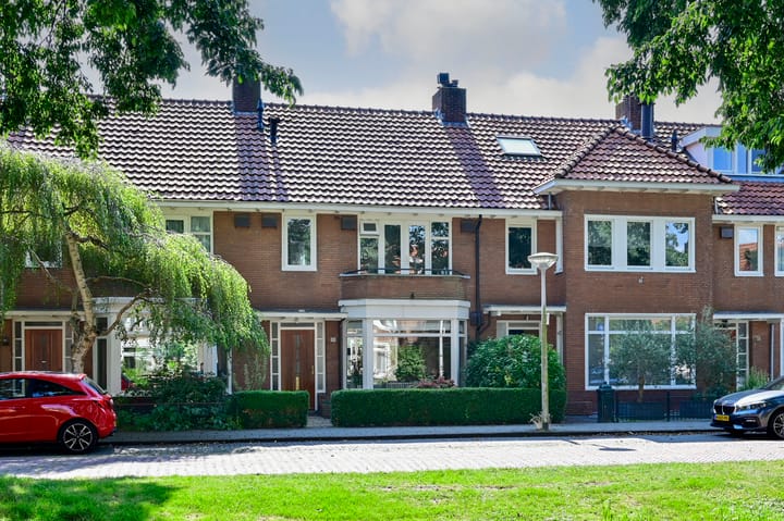 Foto 35 van Catharina van Clevepark 89