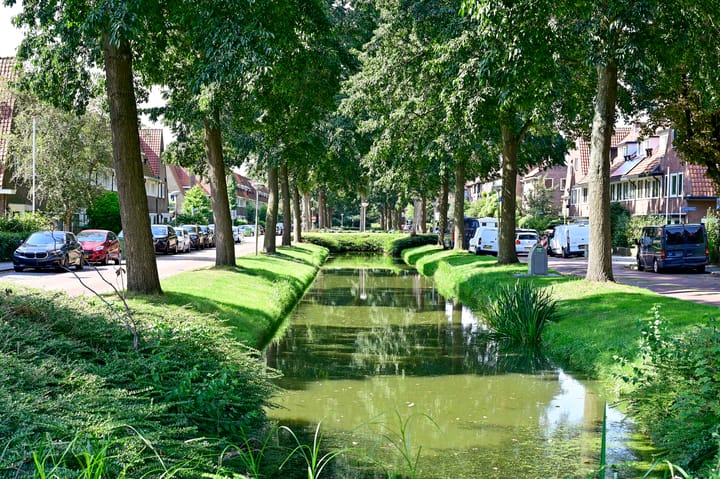 Foto 36 van Catharina van Clevepark 89