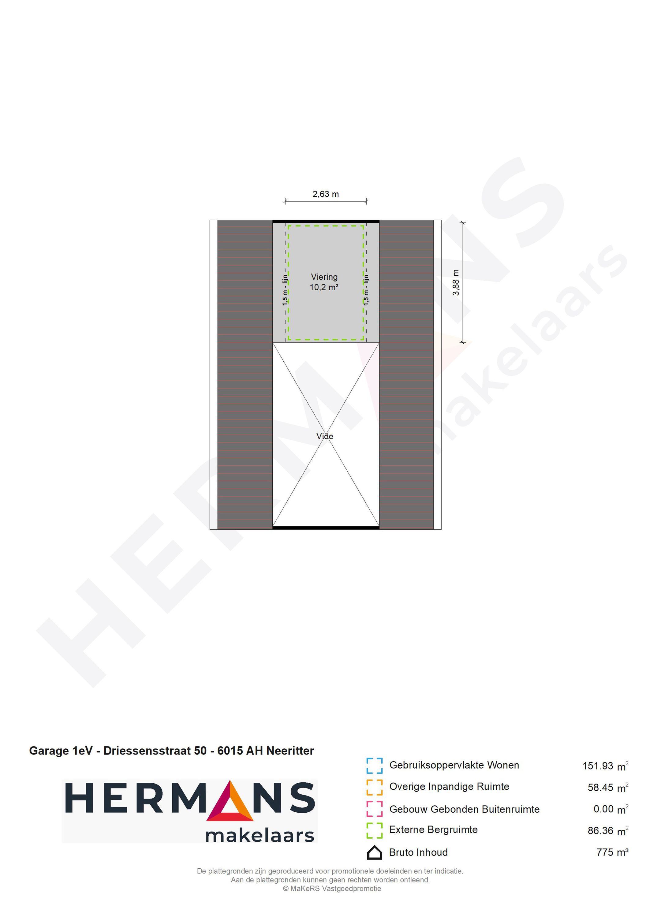 Foto 57 van Driessensstraat 50