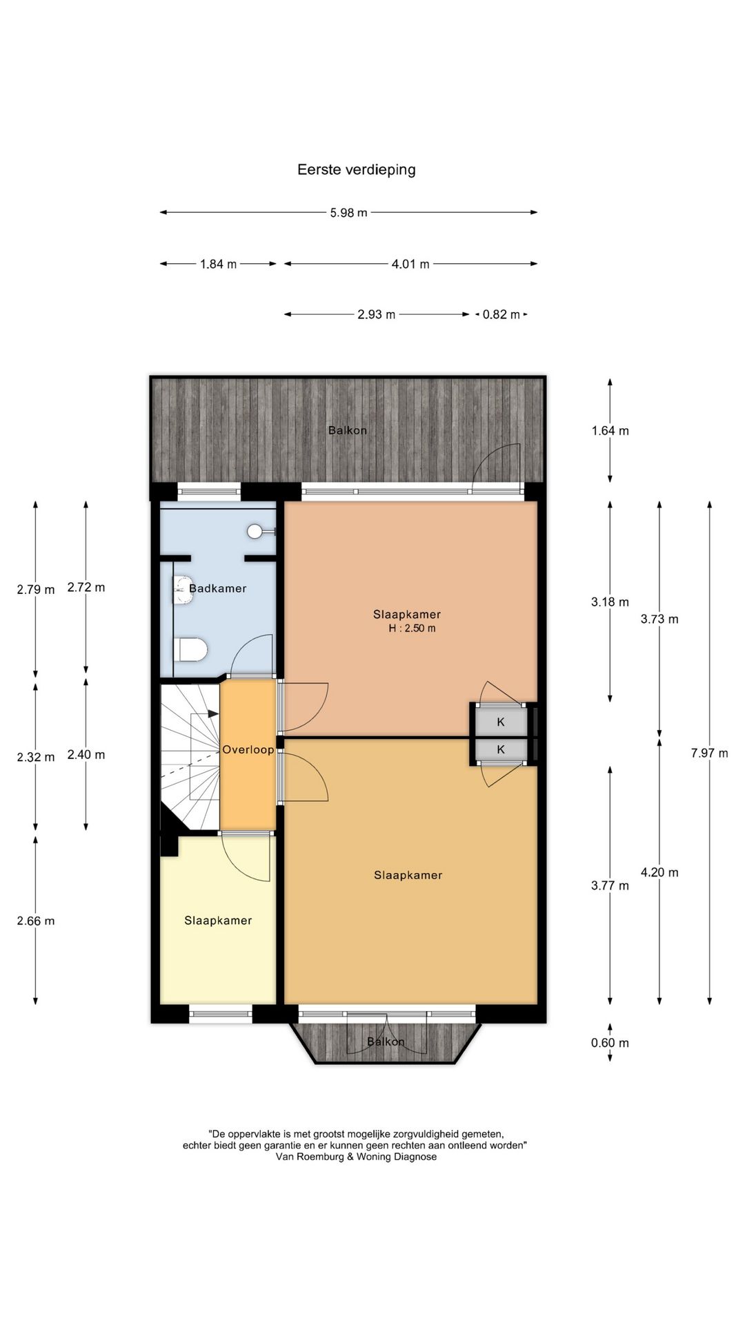 Foto 40 van Catharina van Clevepark 89