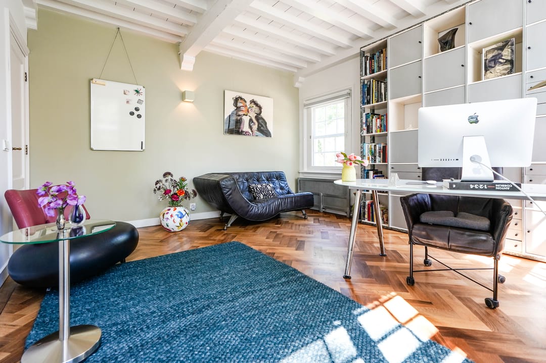 Foto 28 van Julialaantje 30