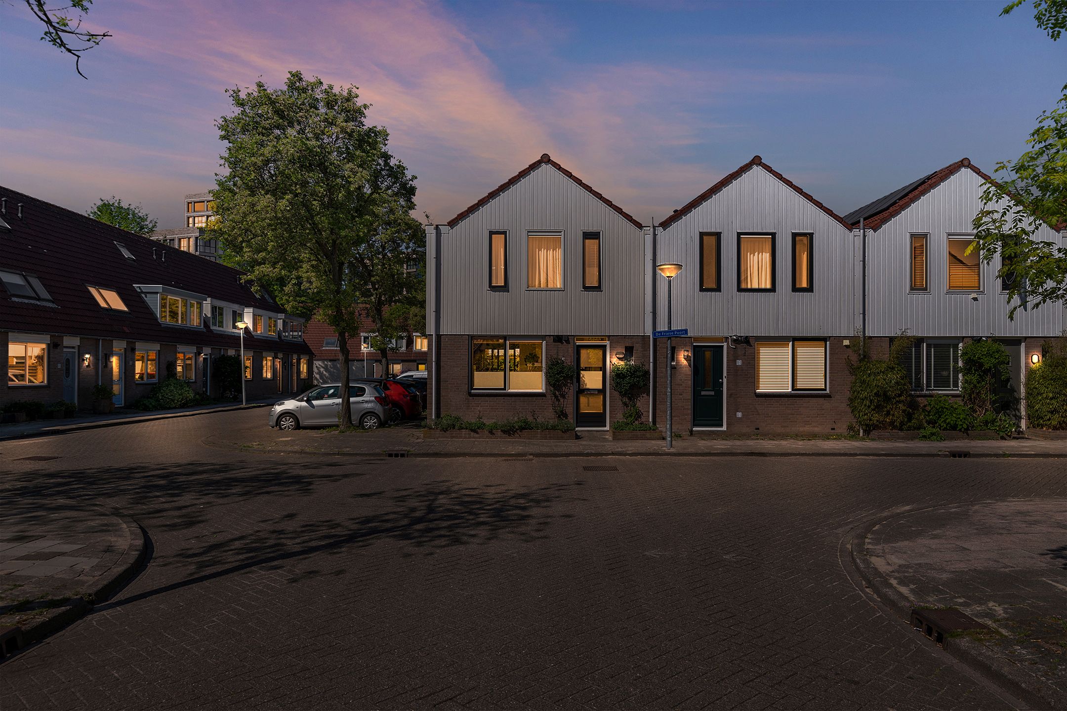 Foto 30 van De Friese Poort 1