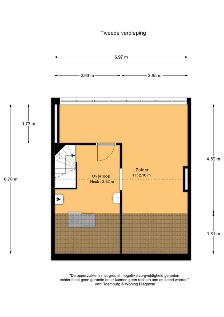 Foto 41 van Catharina van Clevepark 89