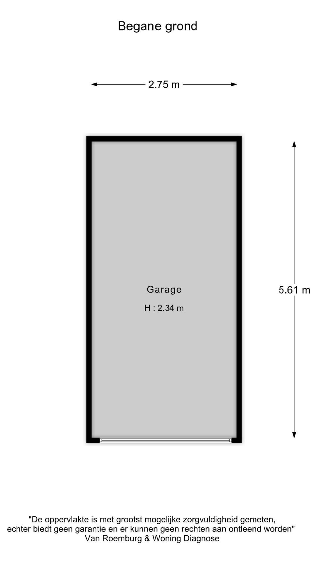Foto 43 van Catharina van Clevepark 89