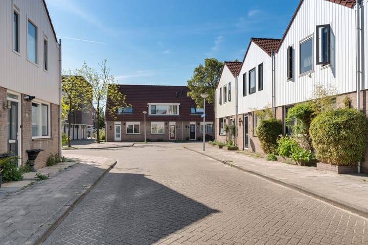 Foto 33 van De Friese Poort 1