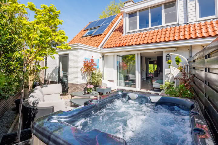 Foto 2 van Eikenpark 23