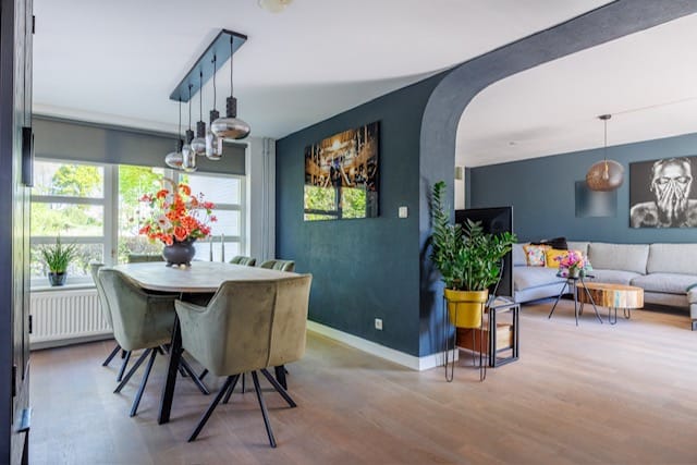 Foto 5 van Eikenpark 23