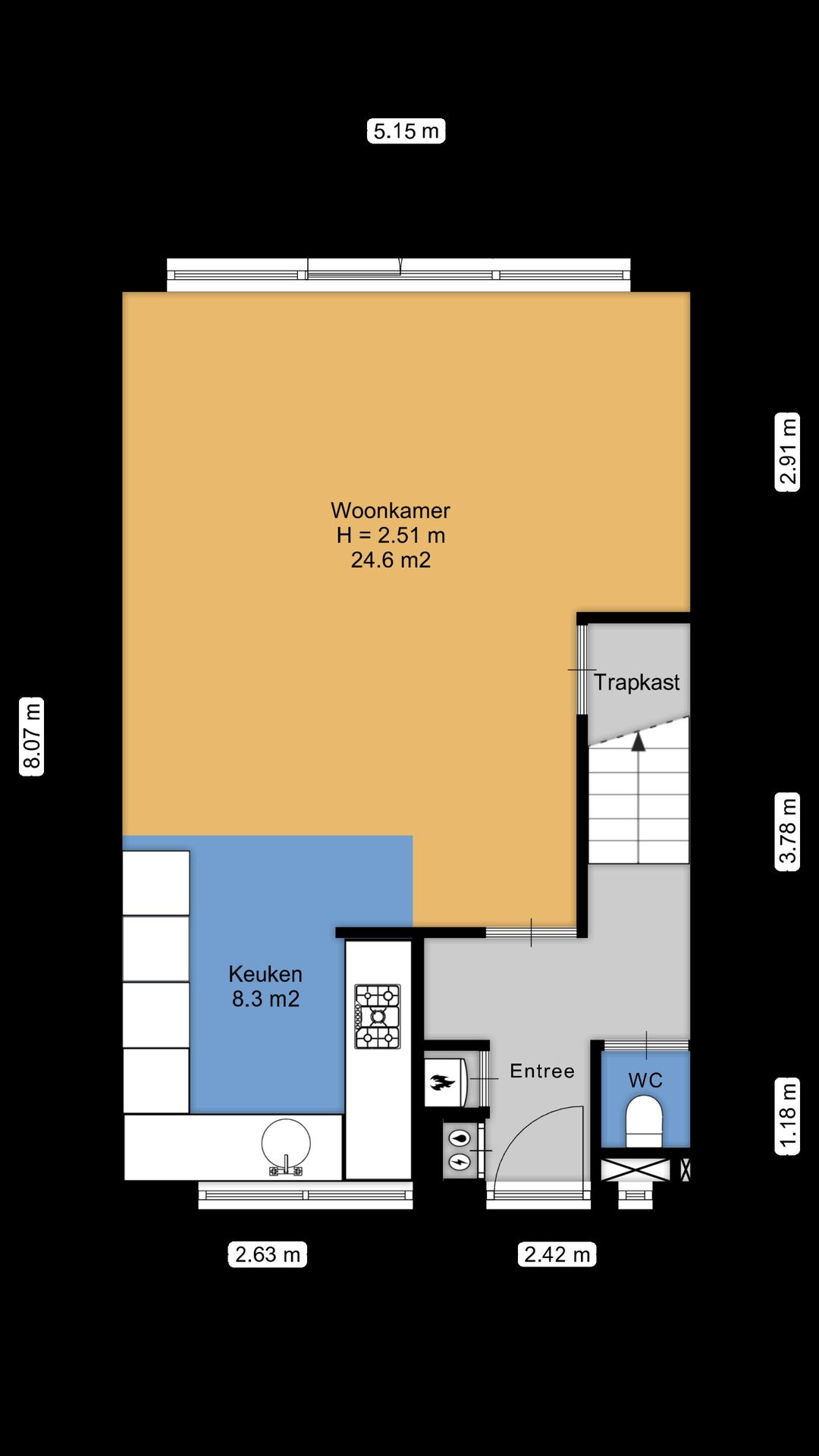 Foto 38 van De Friese Poort 1
