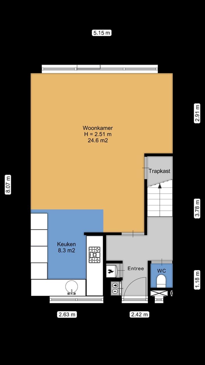 Foto 38 van De Friese Poort 1