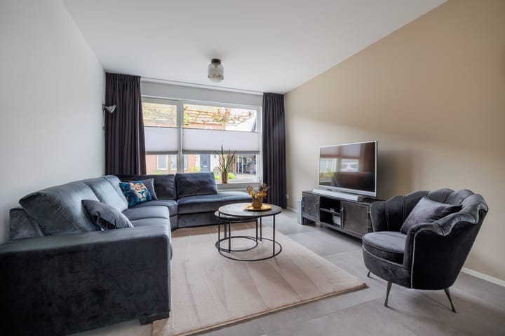 Foto 3 van de Cornet 8