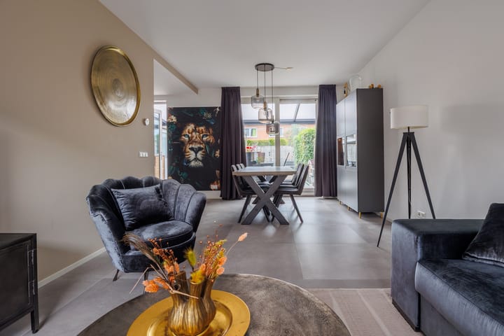 Foto 5 van de Cornet 8