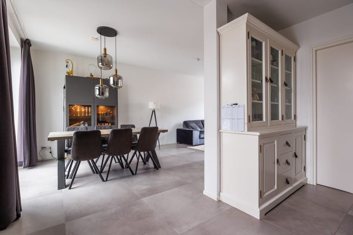 Foto 8 van de Cornet 8