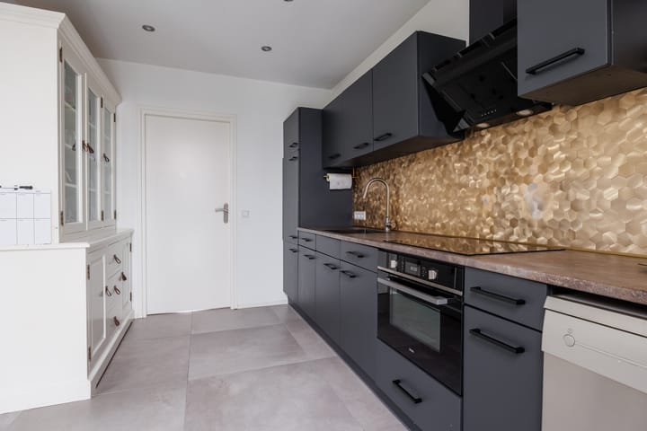 Foto 9 van de Cornet 8