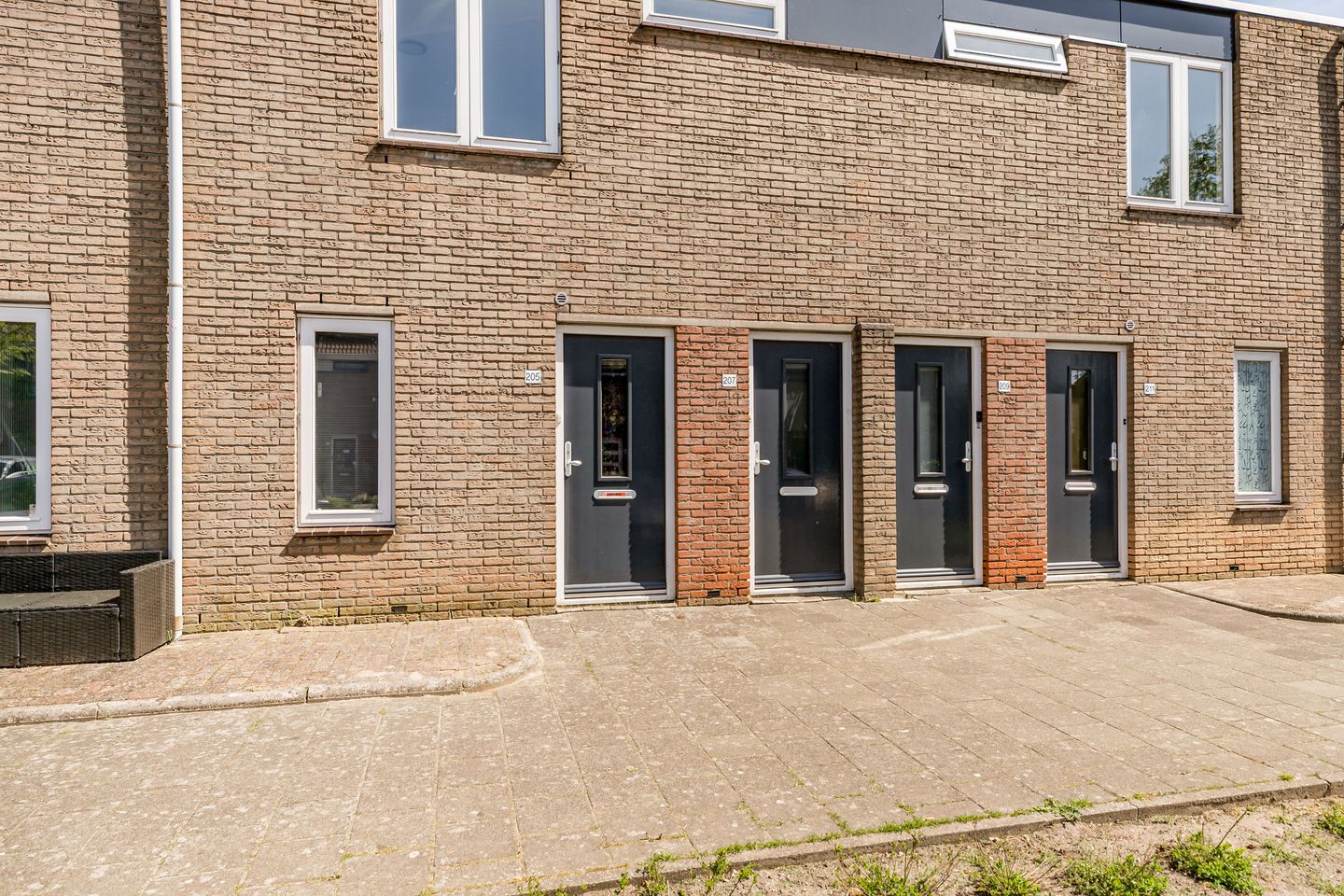 Photo 5 of Poldermolenweg 207