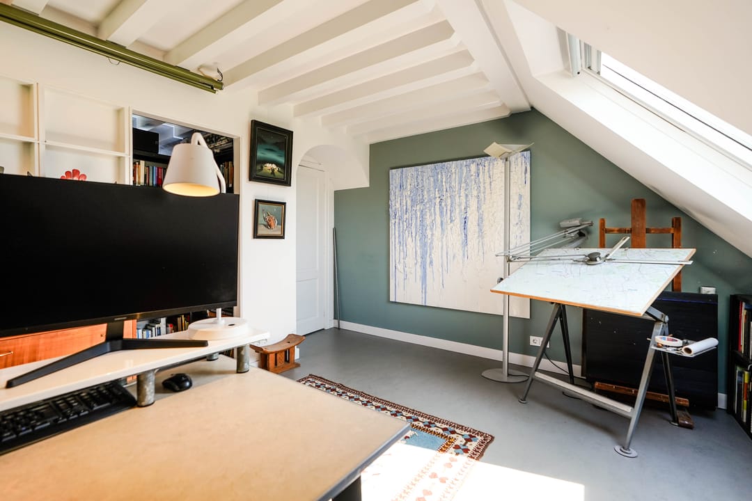 Foto 46 van Julialaantje 30