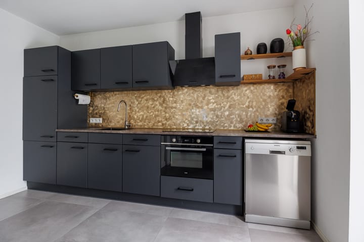 Foto 10 van de Cornet 8