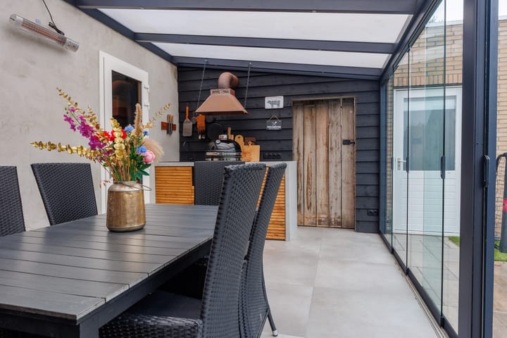 Foto 16 van de Cornet 8