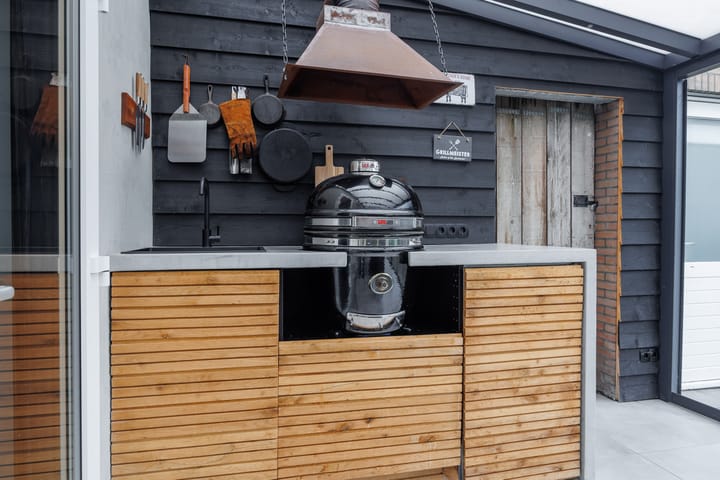 Foto 17 van de Cornet 8