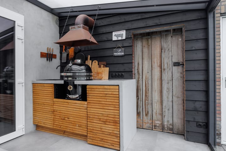 Foto 18 van de Cornet 8