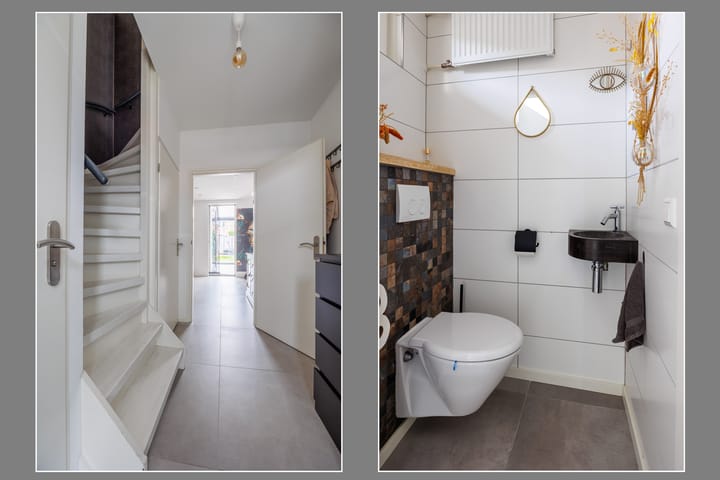 Foto 19 van de Cornet 8