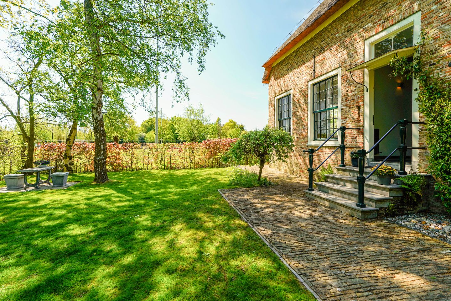 Foto 55 van Julialaantje 30