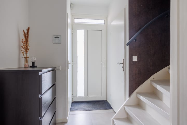 Foto 20 van de Cornet 8